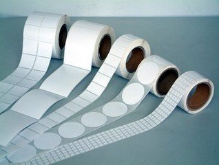 不干膠標(biāo)簽 不干膠標(biāo)簽